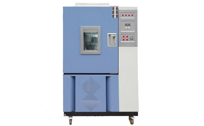 高壓加速老化試驗箱