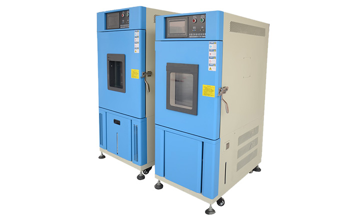 選購高低溫試驗箱時如何配置電源電壓問題