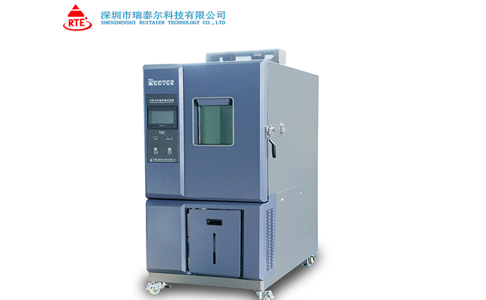 高低溫交變試驗箱哪家好？需要符合這幾點要求